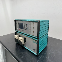 FairMenTec FCE 03 Bioprocess Controller Fermentation Control System image 1